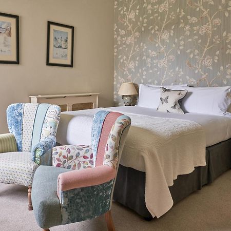 Lucknam Park Hotel 치펜햄 외부 사진