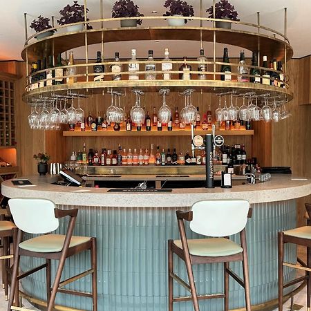 Lucknam Park Hotel 치펜햄 외부 사진
