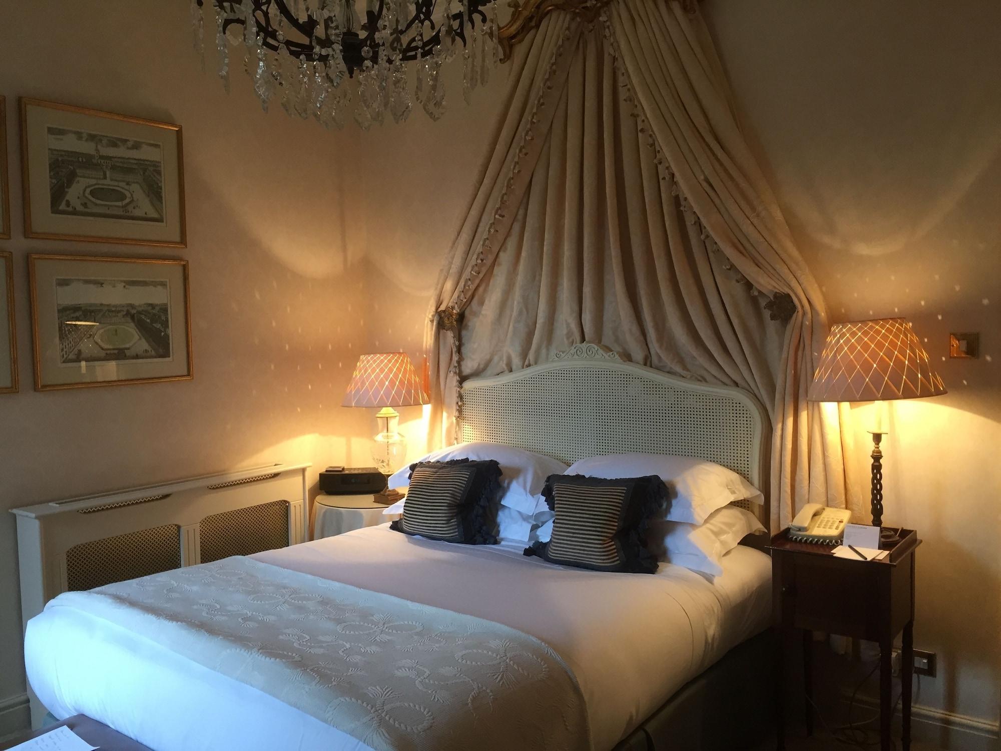Lucknam Park Hotel 치펜햄 외부 사진