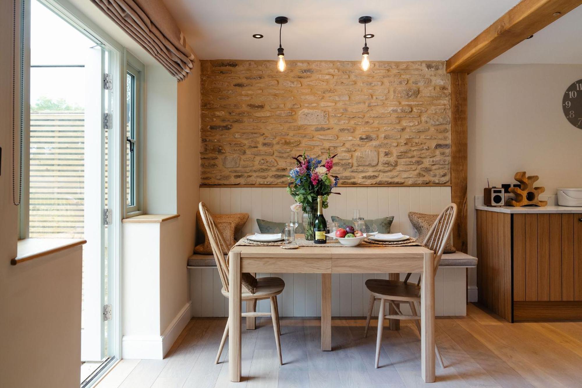 Lucknam Park Hotel 치펜햄 외부 사진